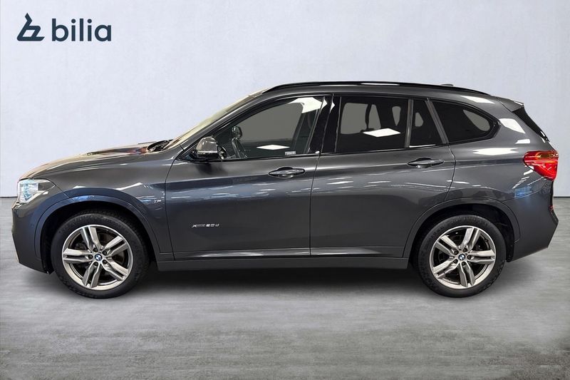 BMW X1 bild 3