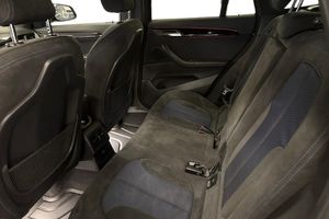 BMW X1 bild 15