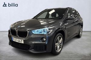 BMW X1 bild 1
