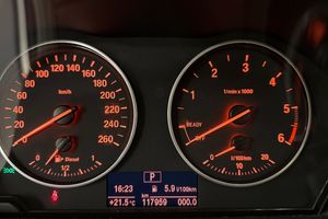 BMW X1 bild 10