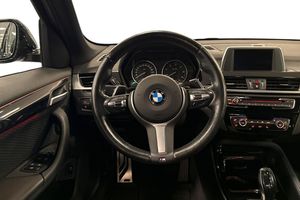 BMW X1 bild 9