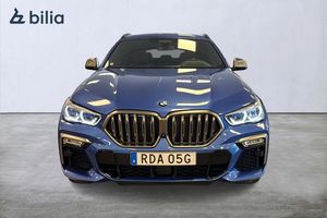 BMW X6 bild 5