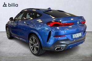 BMW X6 bild 2