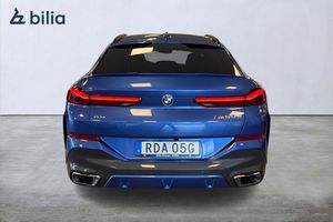 BMW X6 bild 4