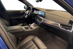 BMW X6 bild 6