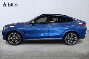 BMW X6 bild 3