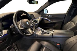 BMW X6 bild 12