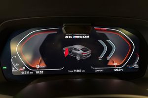 BMW X6 bild 14