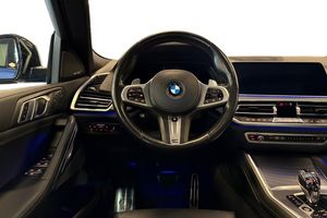 BMW X6 bild 9
