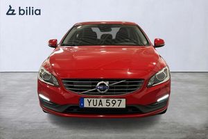 Volvo S60 bild 6