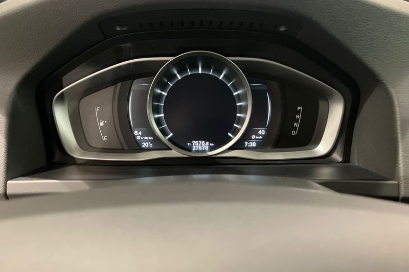 Volvo S60 bild 16