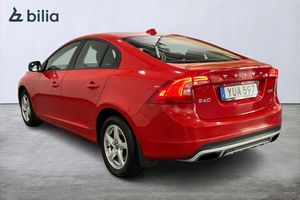 Volvo S60 bild 2