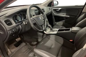 Volvo S60 bild 14