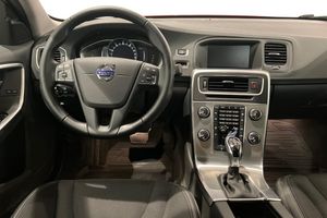 Volvo S60 bild 11