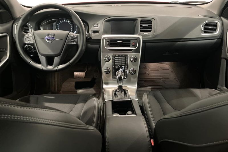 Volvo S60 bild 10