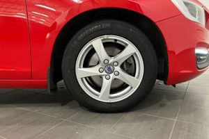 Volvo S60 bild 17