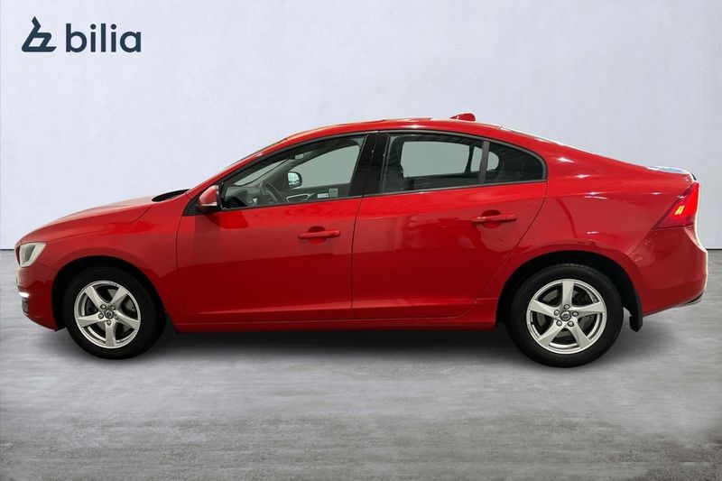 Volvo S60 bild 3