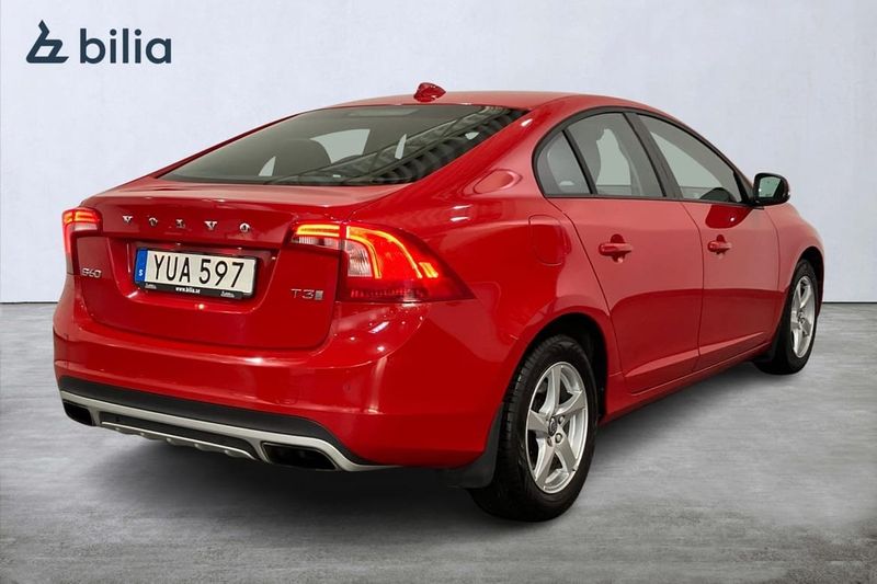 Volvo S60 bild 19