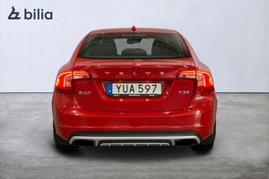 Volvo S60 bild 5