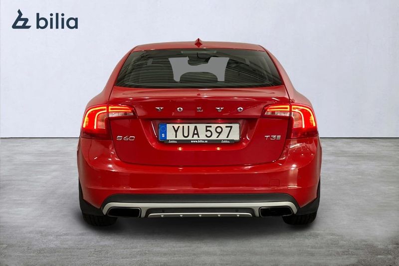 Volvo S60 bild 5