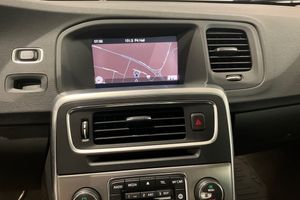 Volvo S60 bild 15