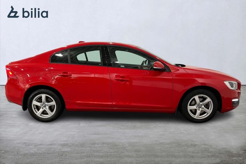 Volvo S60 bild 18