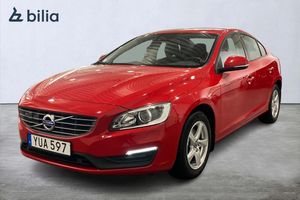 Volvo S60 bild 1