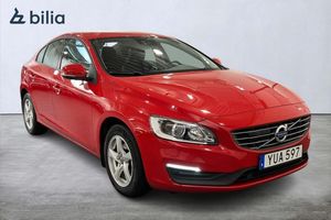 Volvo S60 bild 20