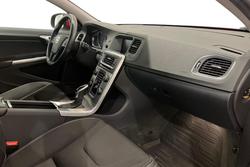 Volvo S60 bild 7