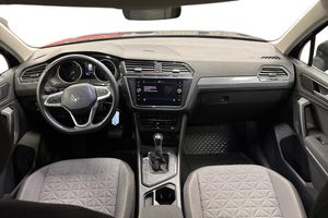 Volkswagen Tiguan bild 9