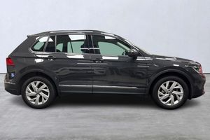 Volkswagen Tiguan bild 3
