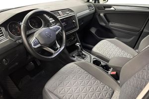 Volkswagen Tiguan bild 8
