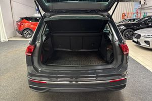 Volkswagen Tiguan bild 13