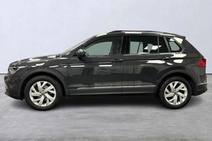 Volkswagen Tiguan bild 2