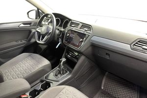 Volkswagen Tiguan bild 10