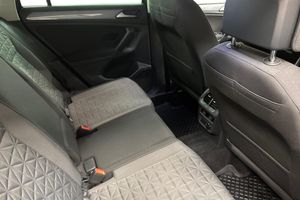 Volkswagen Tiguan bild 11
