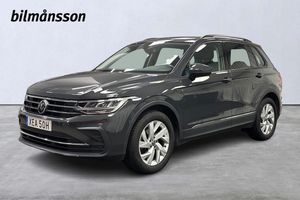 Volkswagen Tiguan bild 1
