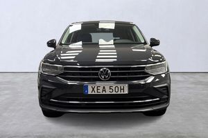 Volkswagen Tiguan bild 7