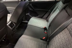 Volkswagen Tiguan bild 12