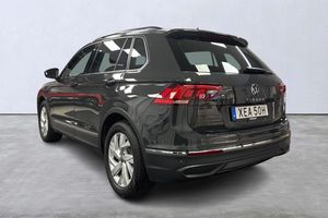 Volkswagen Tiguan bild 4