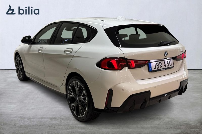 BMW 120 bild 2