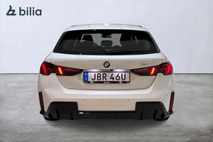 BMW 120 bild 4