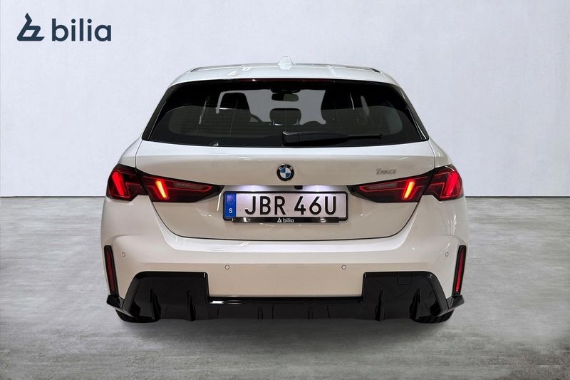 BMW 120 bild 4