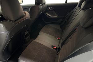 BMW 120 bild 11