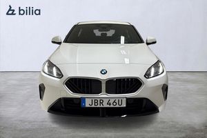 BMW 120 bild 5