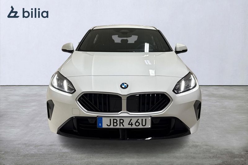 BMW 120 bild 5