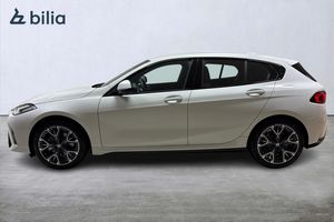 BMW 120 bild 3
