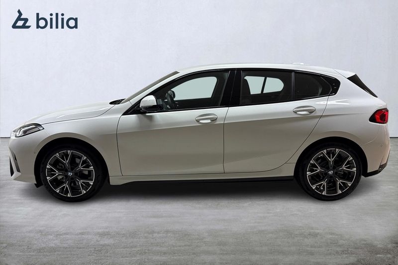 BMW 120 bild 3