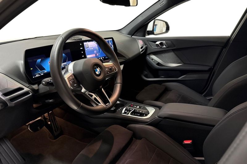 BMW 120 bild 12