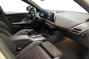 BMW 120 bild 6